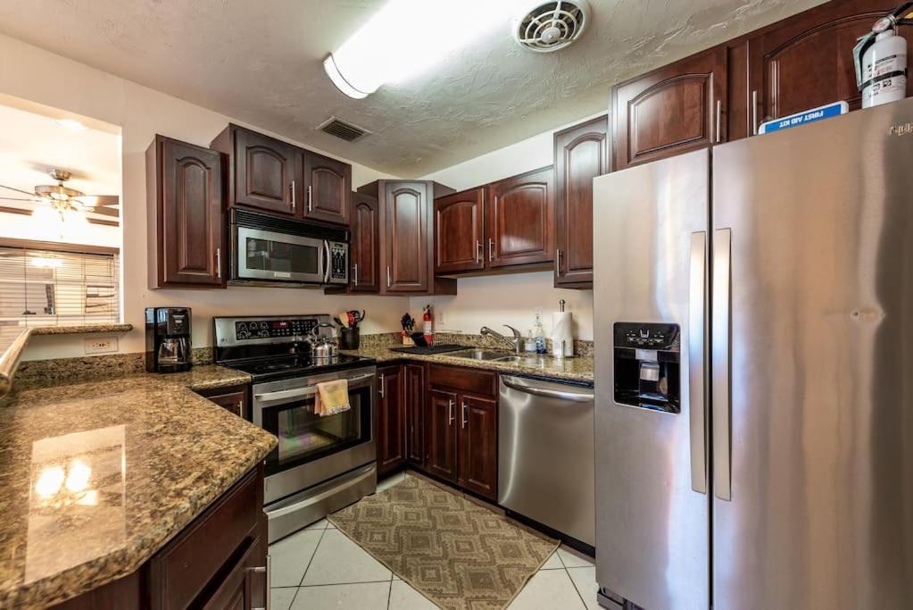 Ft. Lauderdale 3 Bd Pool Wifi Holiday home Fort Lauderdale