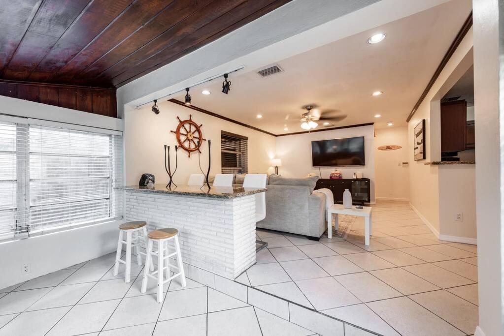Holiday home Ft. Lauderdale 3 Bd Pool Wifi