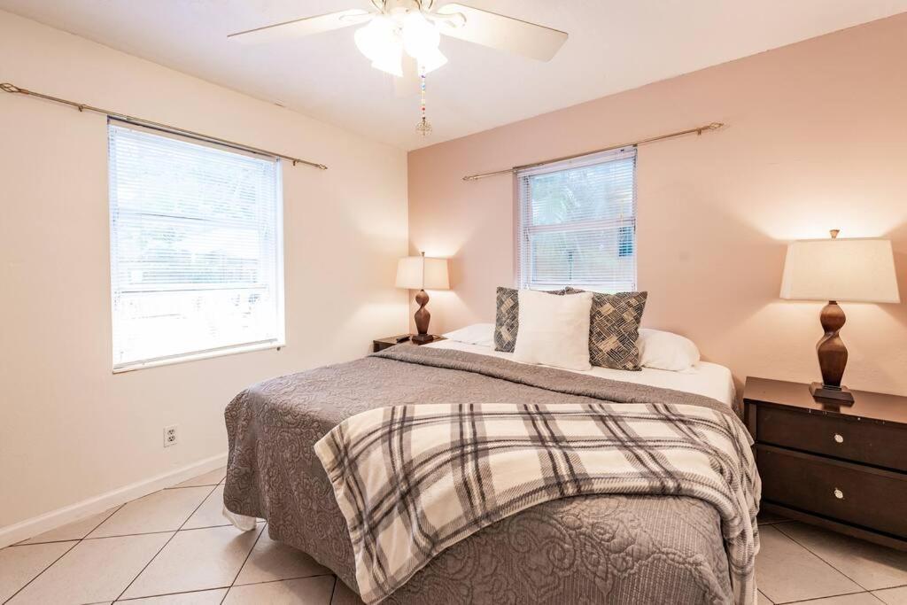 Ft. Lauderdale 3 Bd Pool Wifi * Fort Lauderdale
