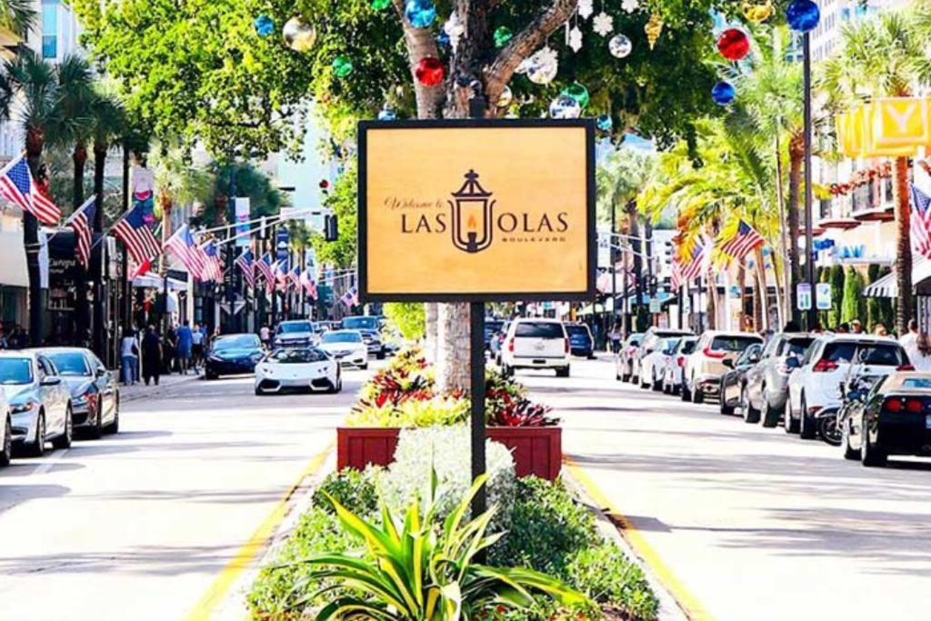 Apartment Apts With Backyard Near Lauderdale Beach, Nightlife, Cruise Port, Airport *