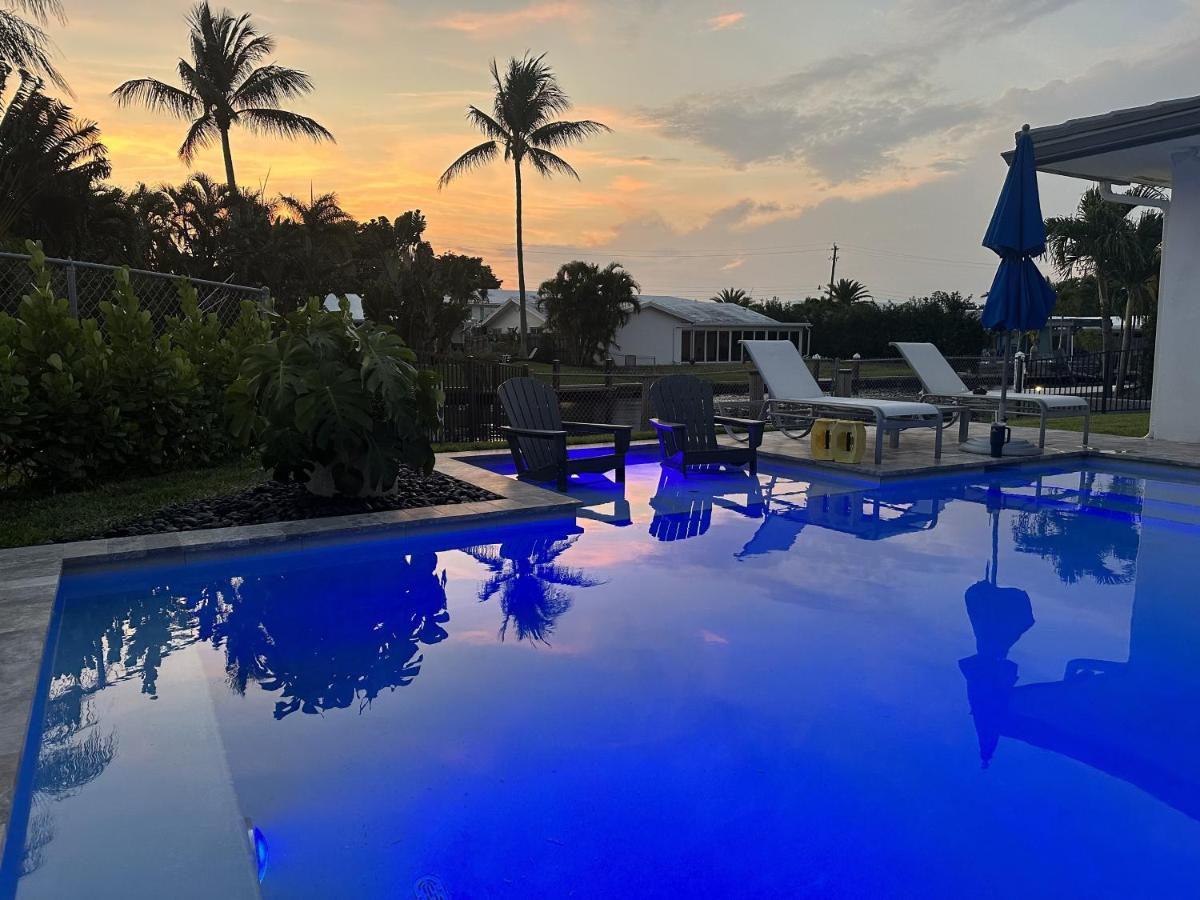 Holiday home Casa Sunset Fort Lauderdale