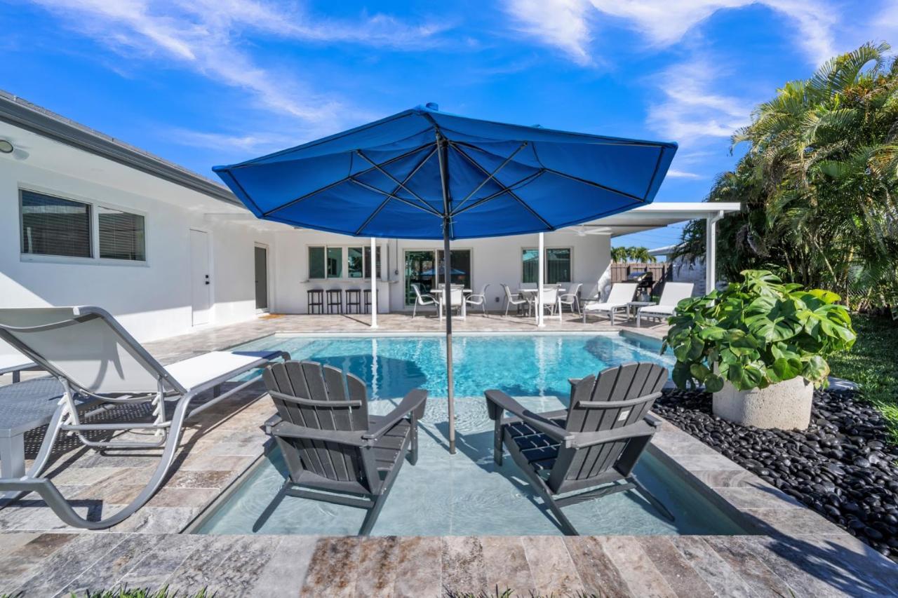 Casa Sunset Holiday home Fort Lauderdale