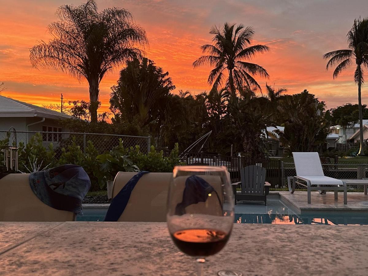 Holiday home Casa Sunset Fort Lauderdale