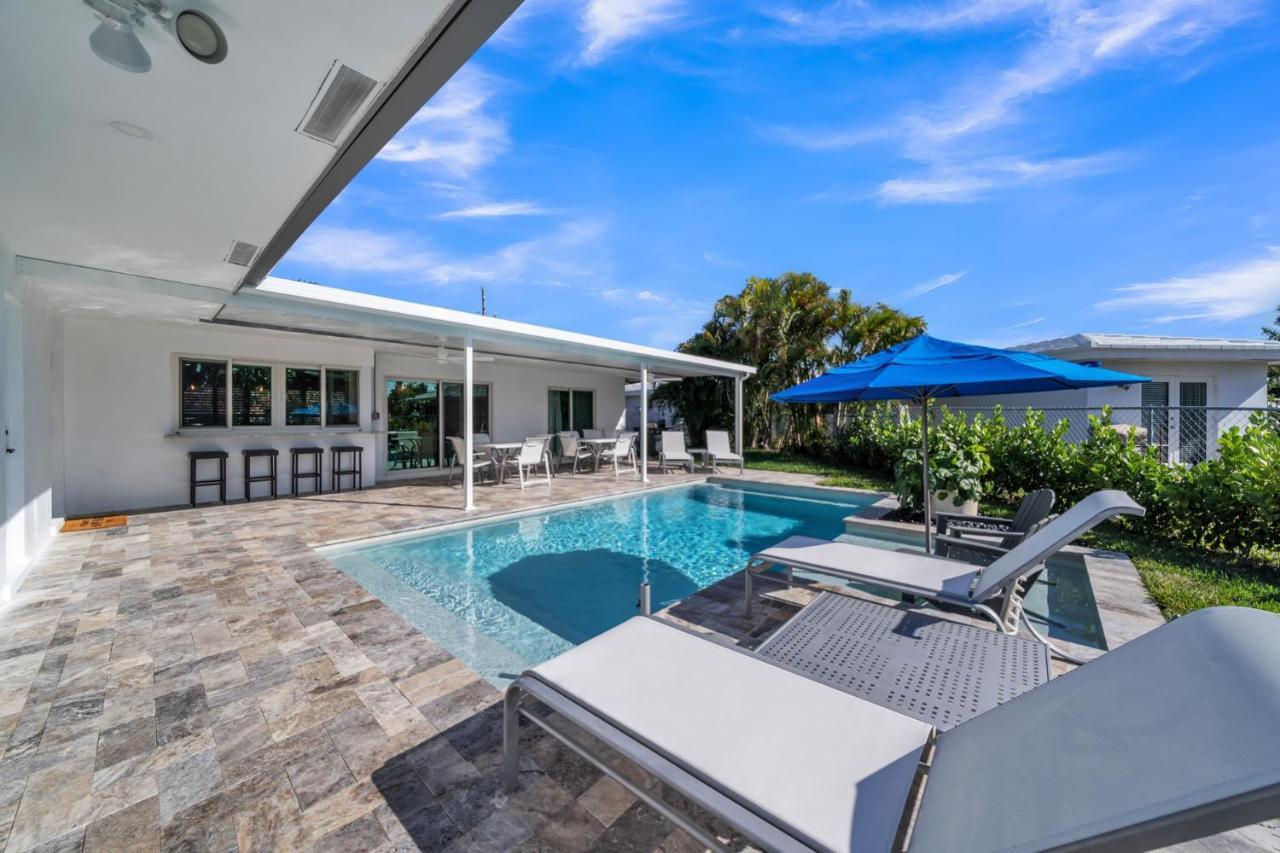 Casa Sunset * Fort Lauderdale