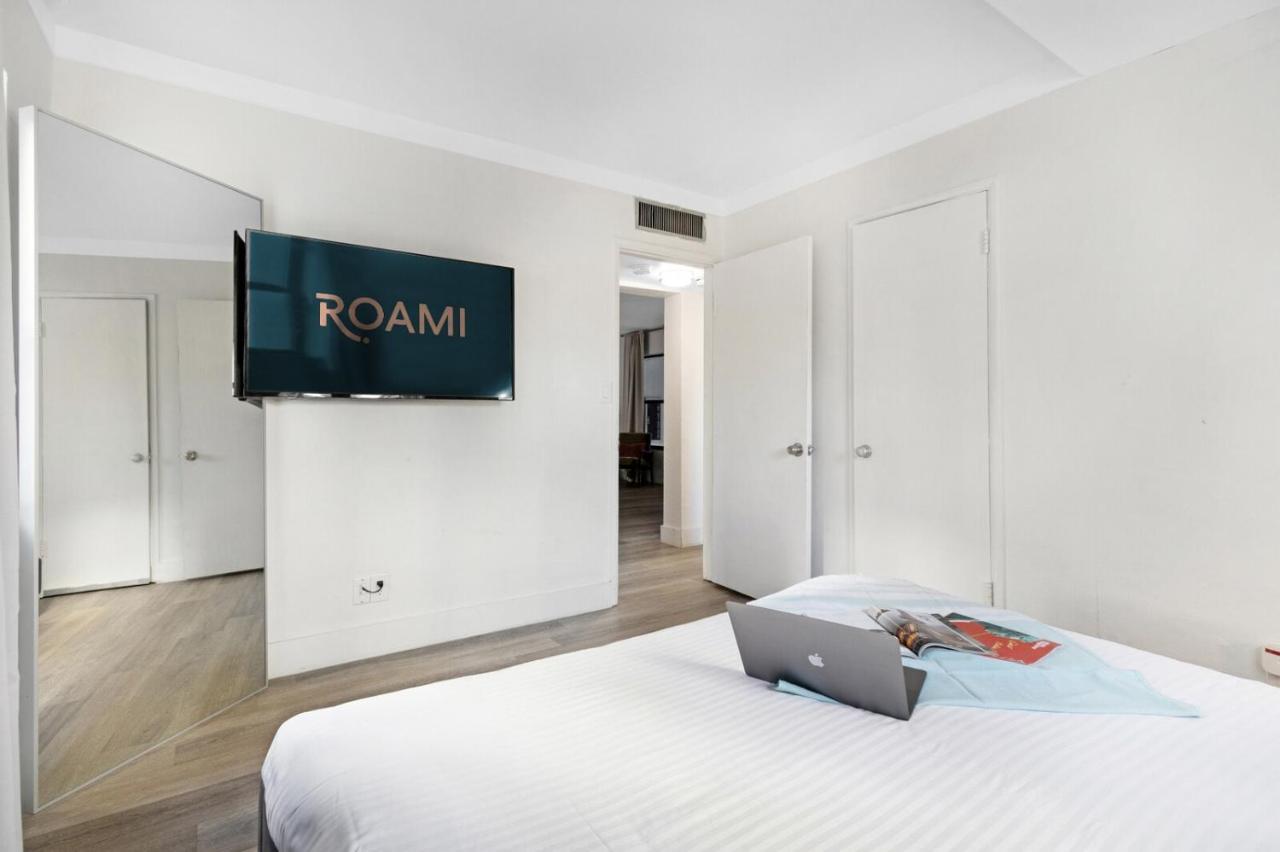 Roami At The Palm * Fort Lauderdale