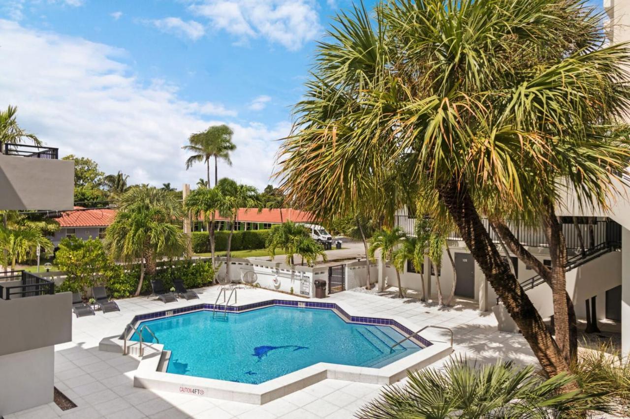 Apartment Roami At The Palm *