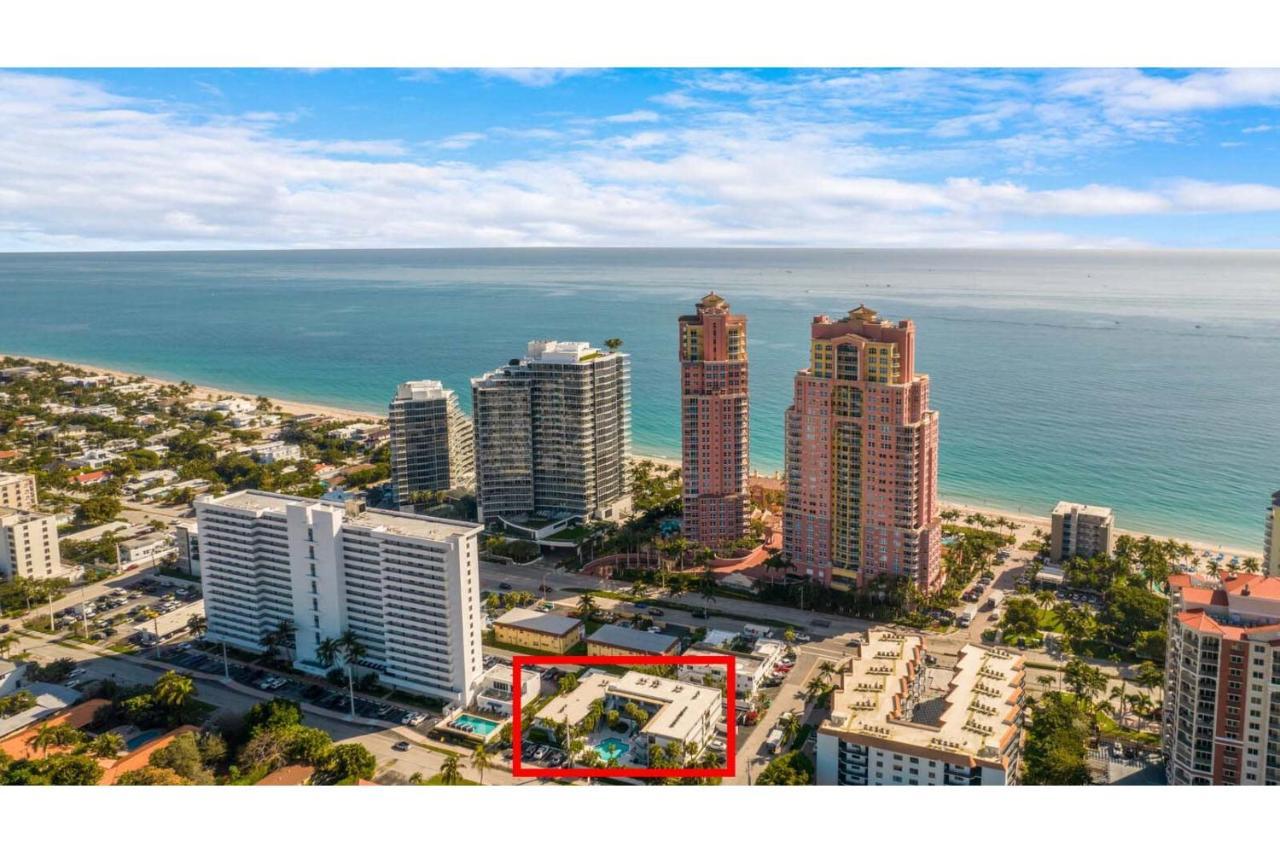 Roami At The Palm Fort Lauderdale
