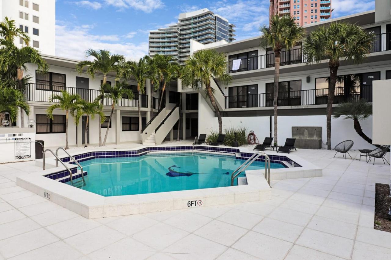 Apartment Roami At The Palm