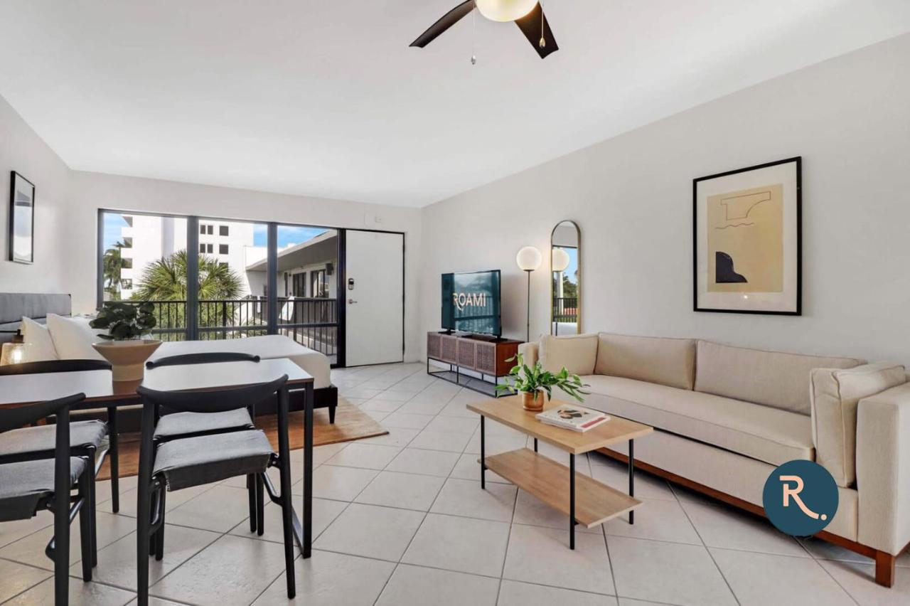 Apartment Roami At The Palm *