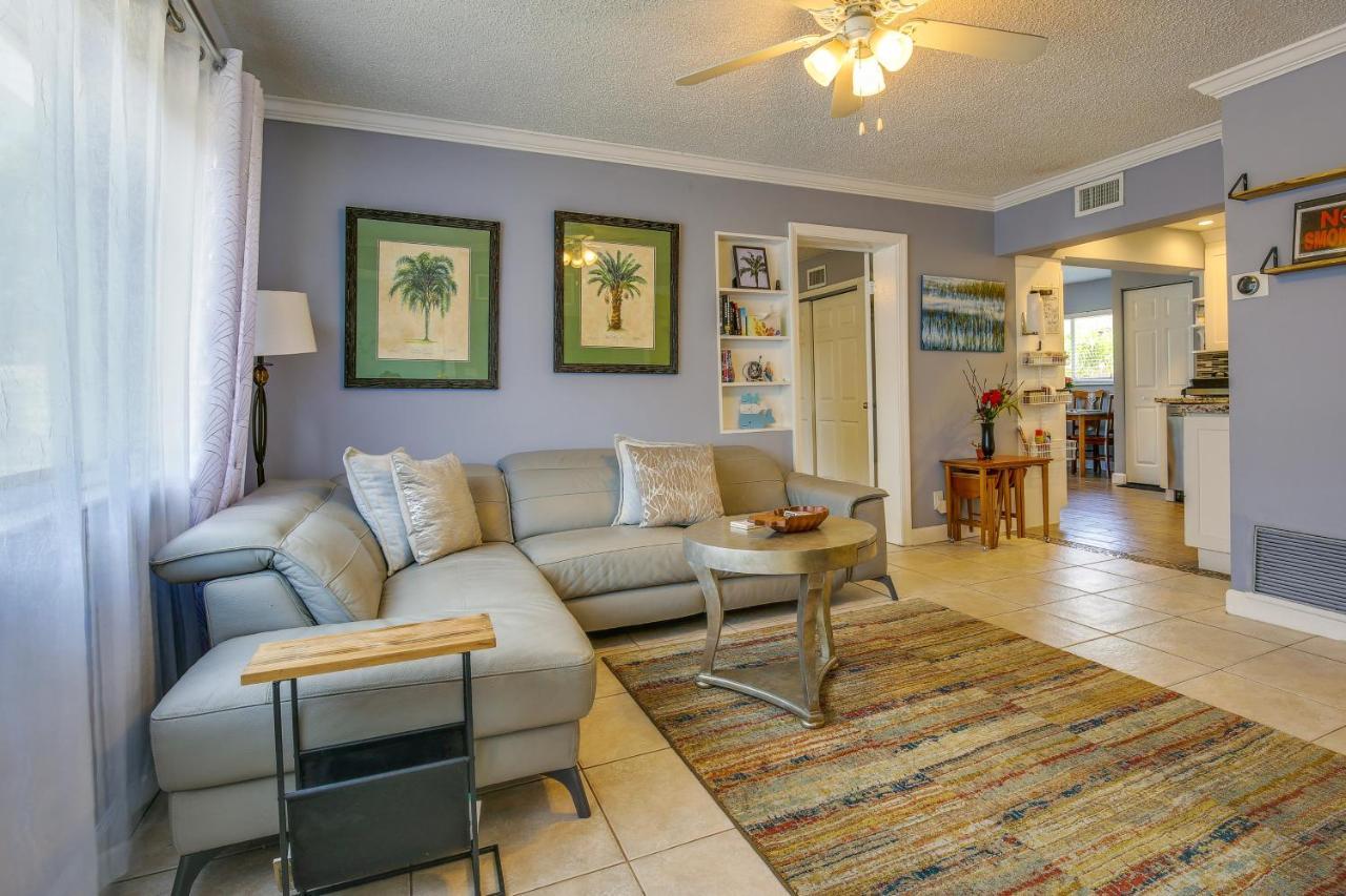 Holiday home Lauderdale Vacation With Private Pool! *