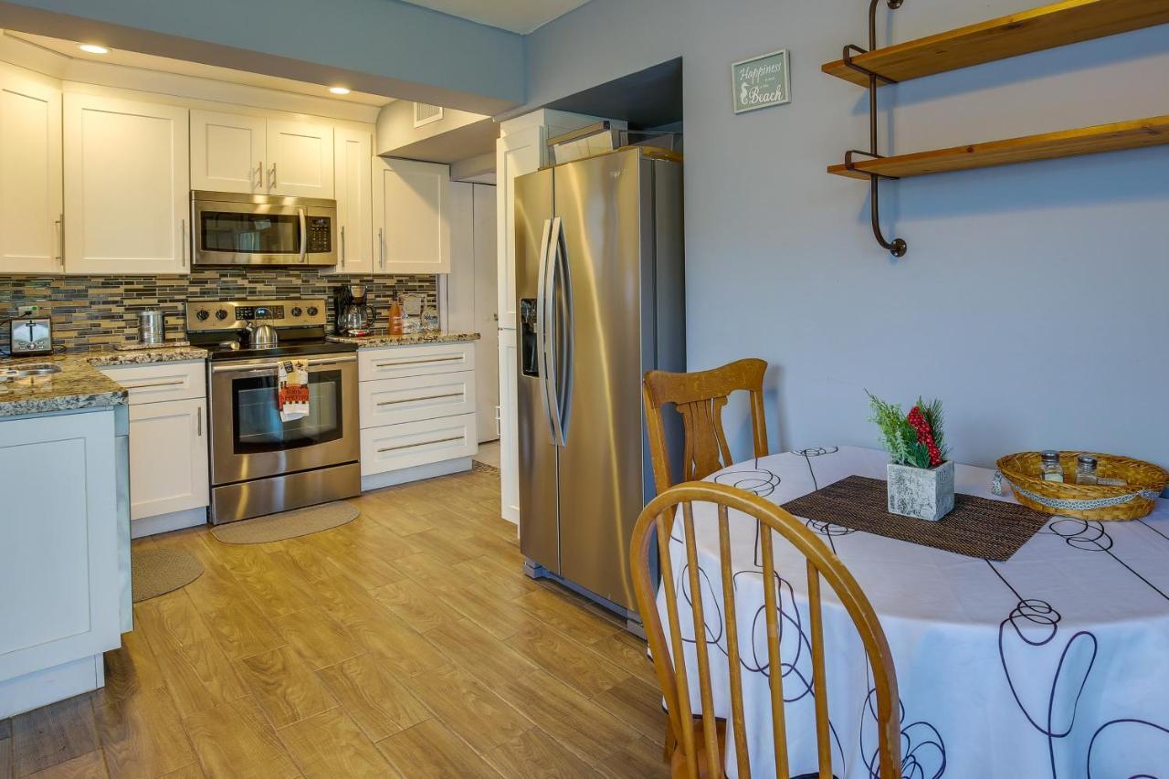 Lauderdale Vacation With Private Pool! *