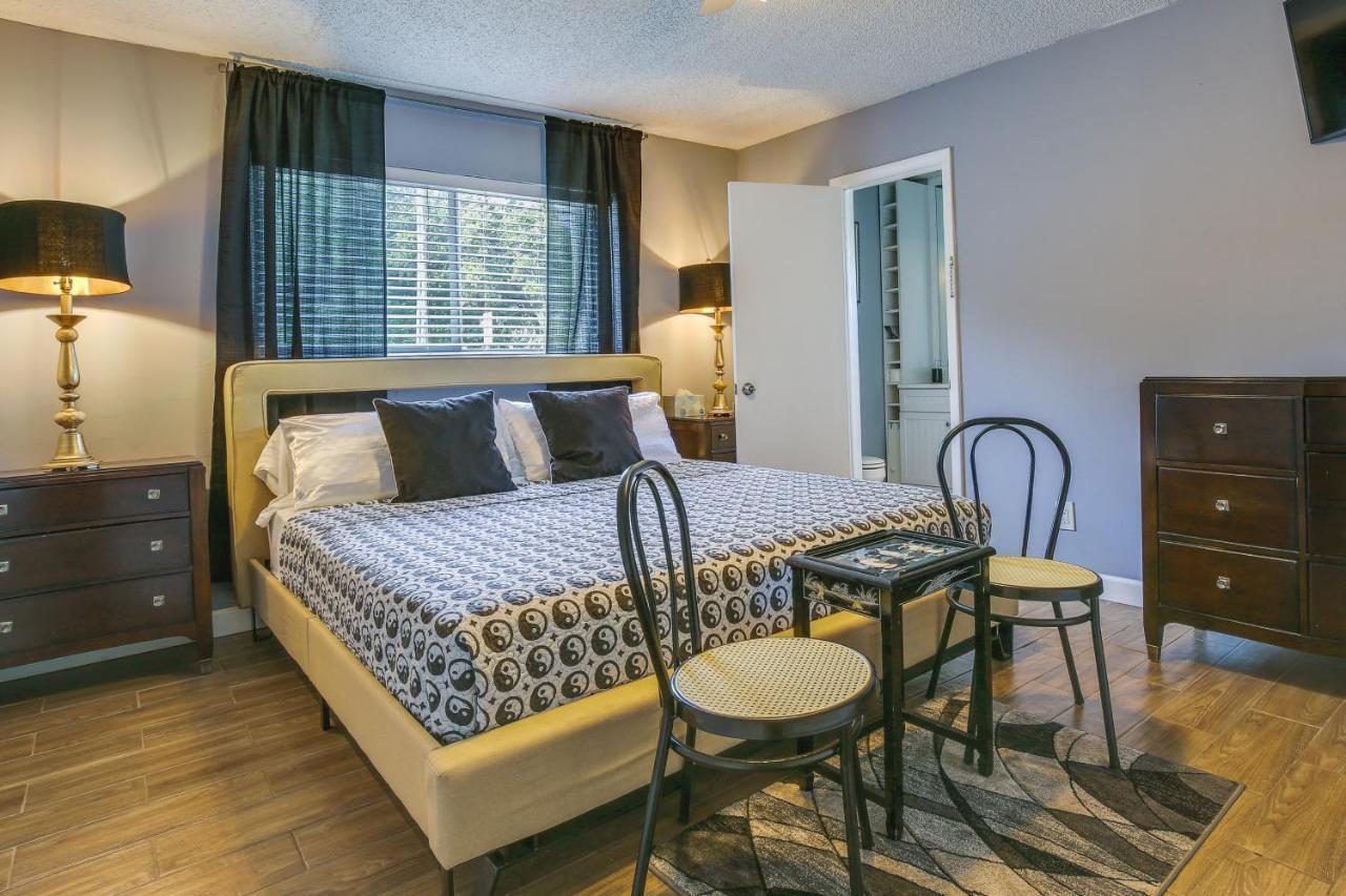 Lauderdale Vacation With Private Pool! *