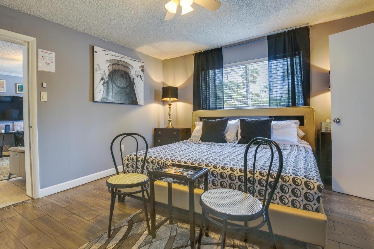 Holiday home Lauderdale Vacation With Private Pool! *
