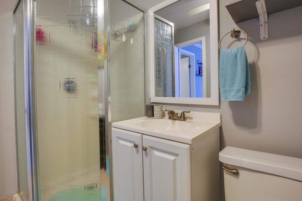 Lauderdale Vacation With Private Pool! Holiday home Fort Lauderdale