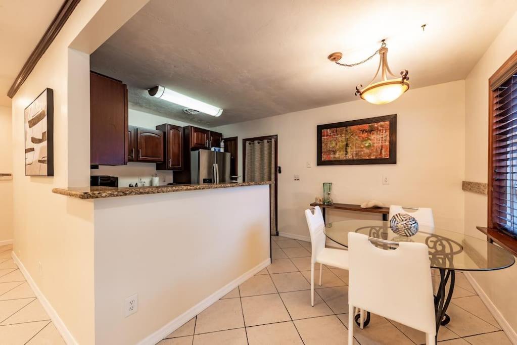 Holiday home Ft. Lauderdale 3 Bd Pool Wifi