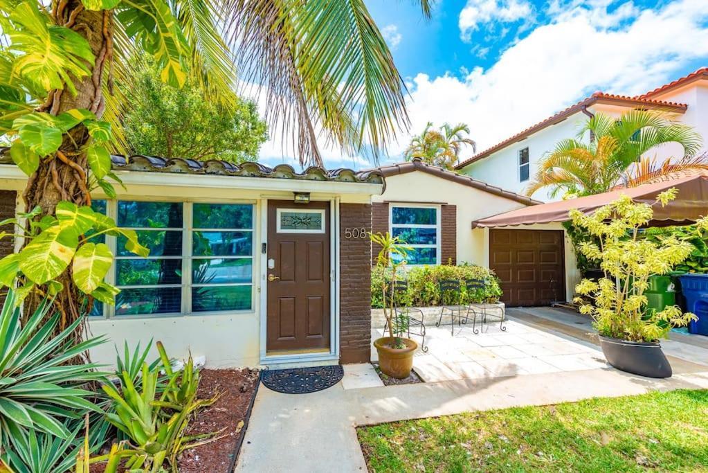 Ft. Lauderdale 3 Bd Pool Wifi *