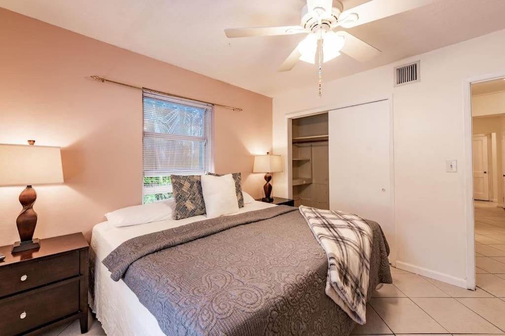 Ft. Lauderdale 3 Bd Pool Wifi Holiday home