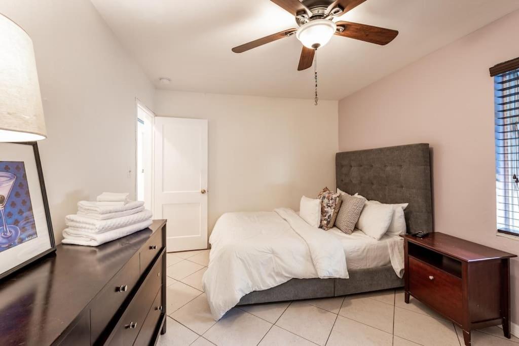 Ft. Lauderdale 3 Bd Pool Wifi * Fort Lauderdale