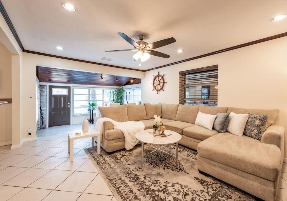 Ft. Lauderdale 3 Bd Pool Wifi Fort Lauderdale