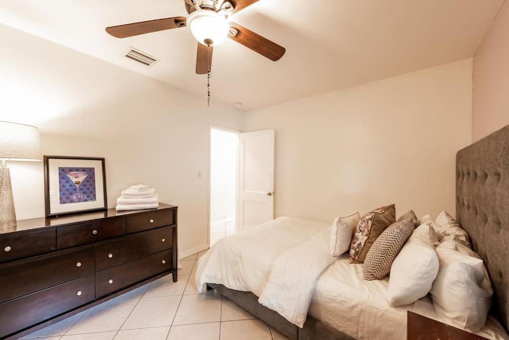 Ft. Lauderdale 3 Bd Pool Wifi
