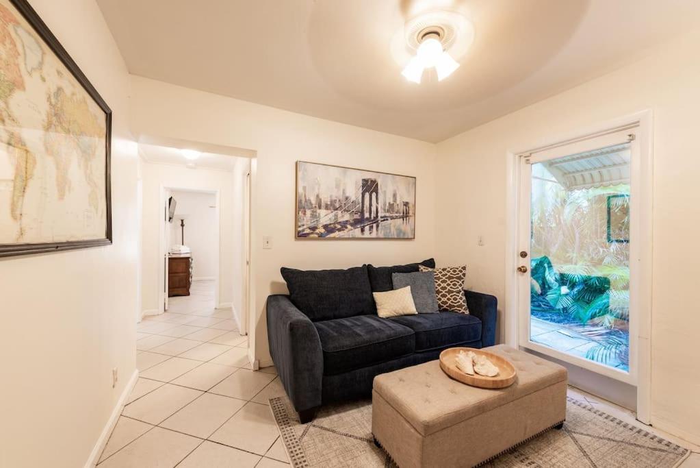Ft. Lauderdale 3 Bd Pool Wifi Fort Lauderdale