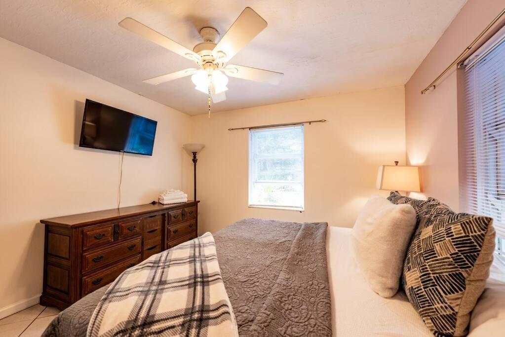 Ft. Lauderdale 3 Bd Pool Wifi Holiday home Fort Lauderdale