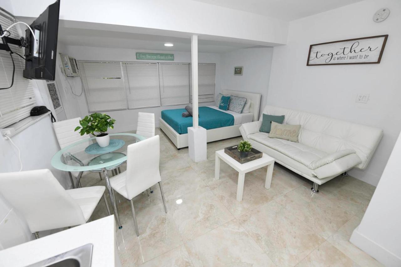 Apartment Apts With Backyard Near Lauderdale Beach, Nightlife, Cruise Port, Airport Fort Lauderdale