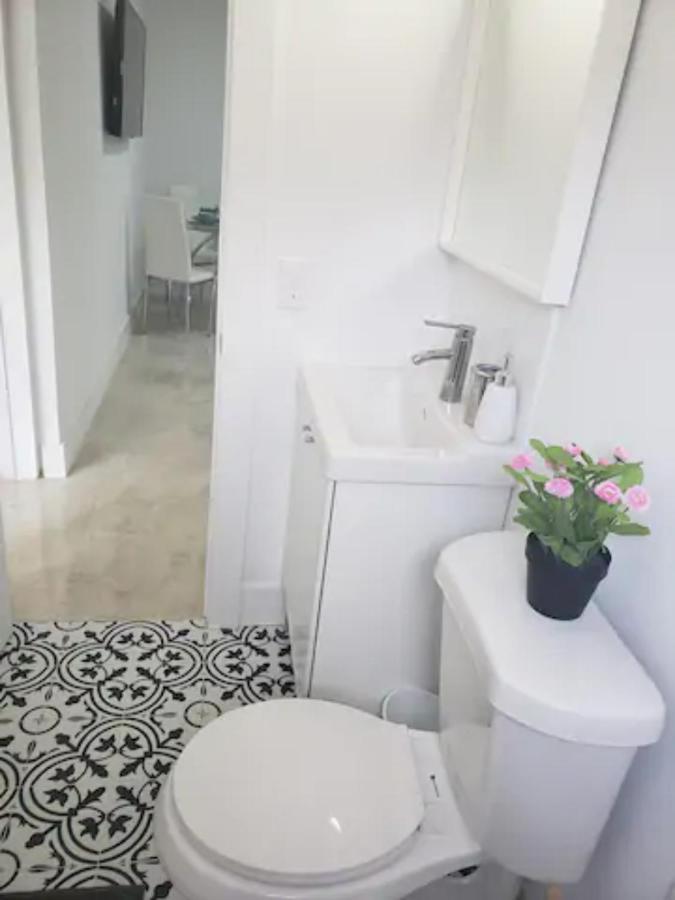 Apts With Backyard Near Lauderdale Beach, Nightlife, Cruise Port, Airport *