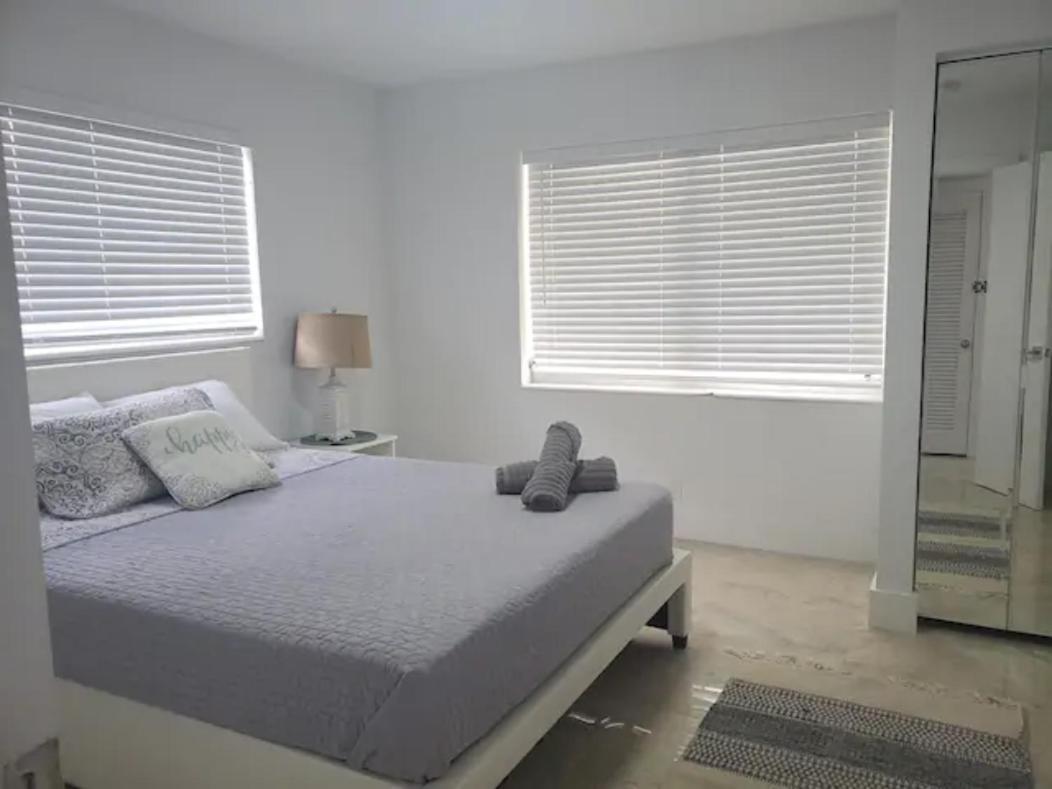 Apts With Backyard Near Lauderdale Beach, Nightlife, Cruise Port, Airport