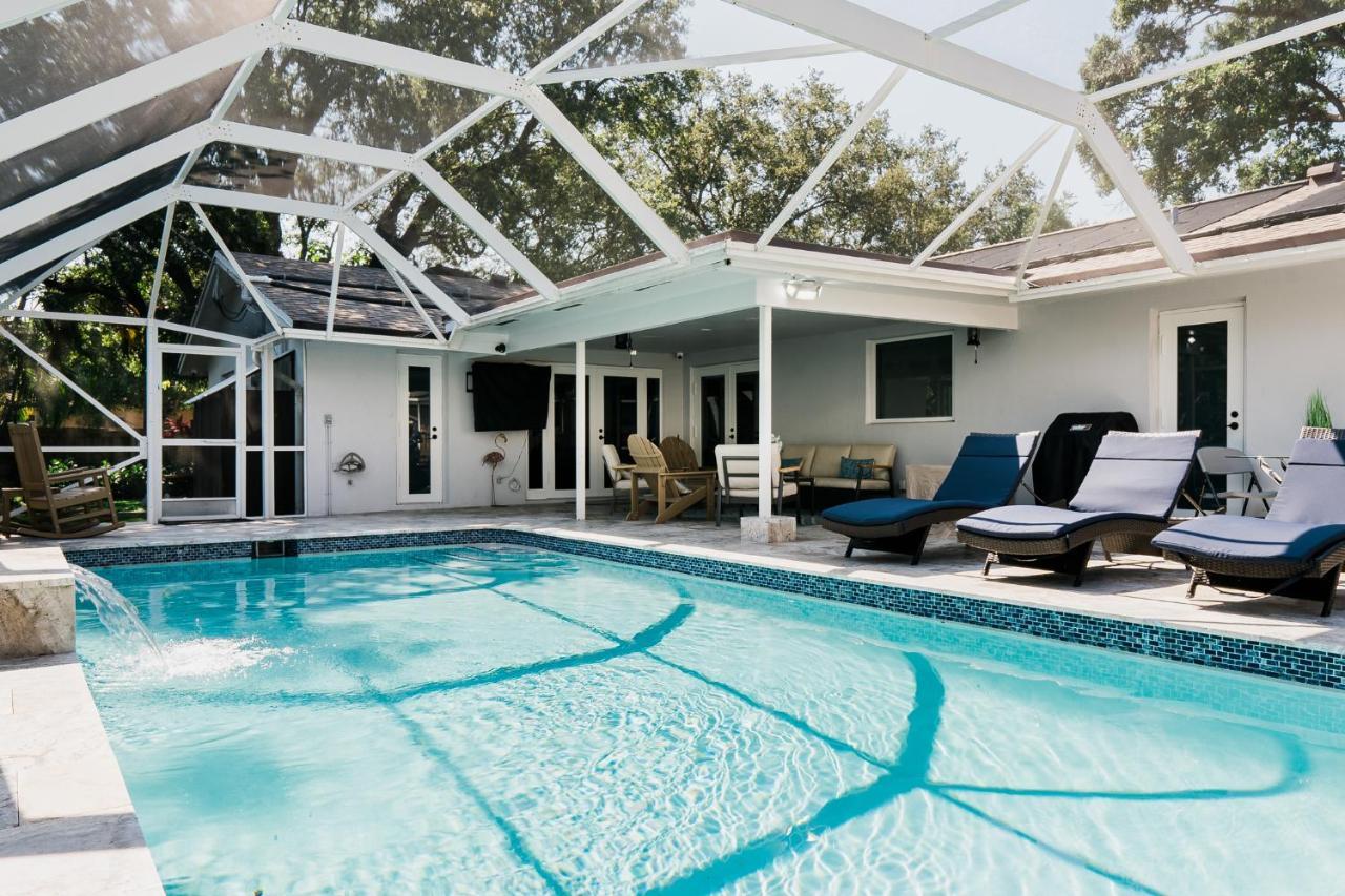 Garden View - Elite Staycation *