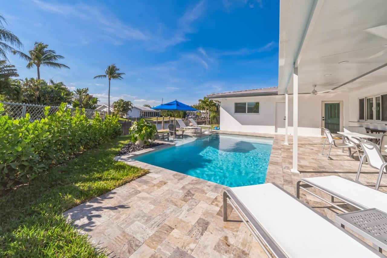 Casa Sunset Fort Lauderdale