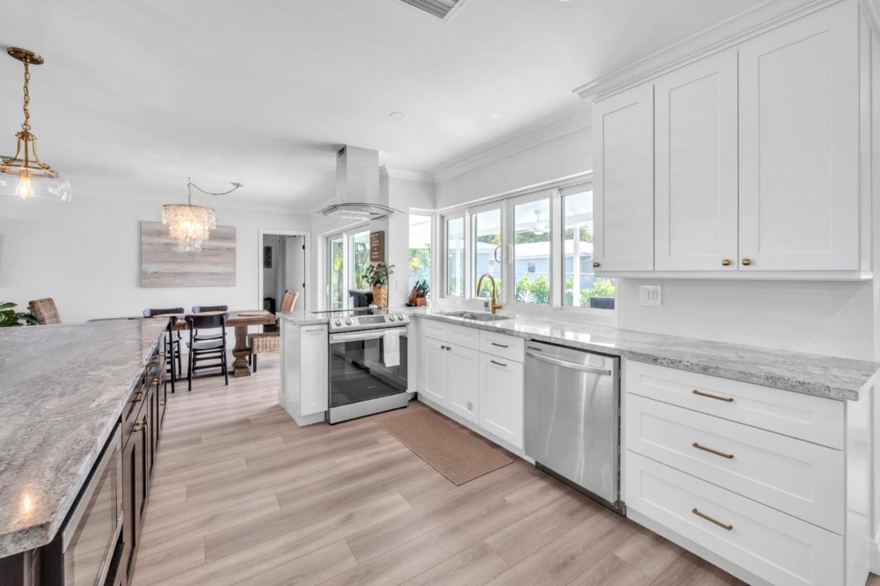 Casa Sunset Holiday home Fort Lauderdale