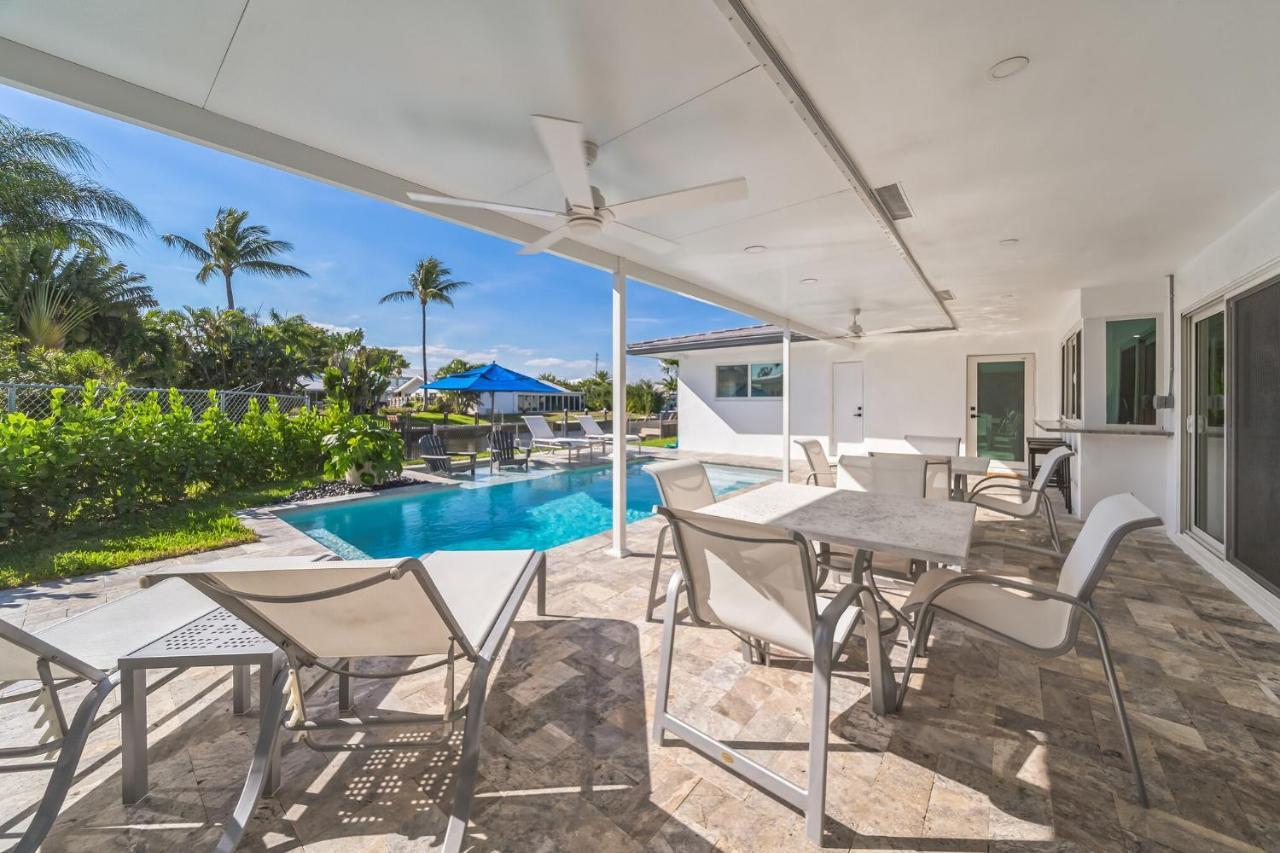 Casa Sunset * Fort Lauderdale