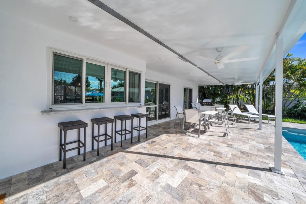 Casa Sunset Holiday home Fort Lauderdale