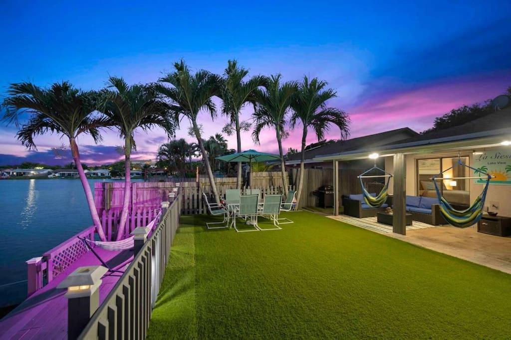 Lakefront Retreat Water View Fishing Casino