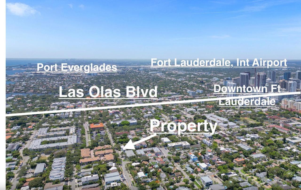 By Olas Bl, Pool, Parking, Remodeled &
