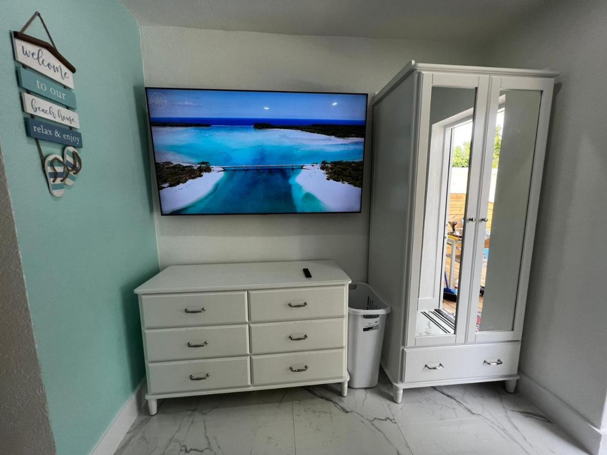 Apartment Sandy Shore *5 Min To Beach* Fort Lauderdale