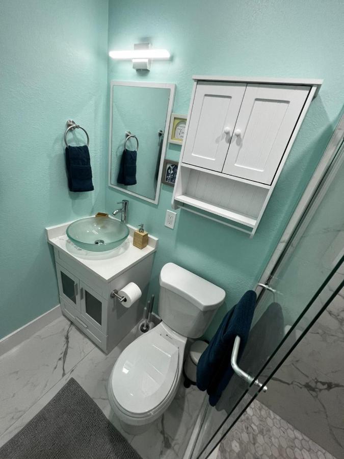 Apartment Sandy Shore *5 Min To Beach* Fort Lauderdale