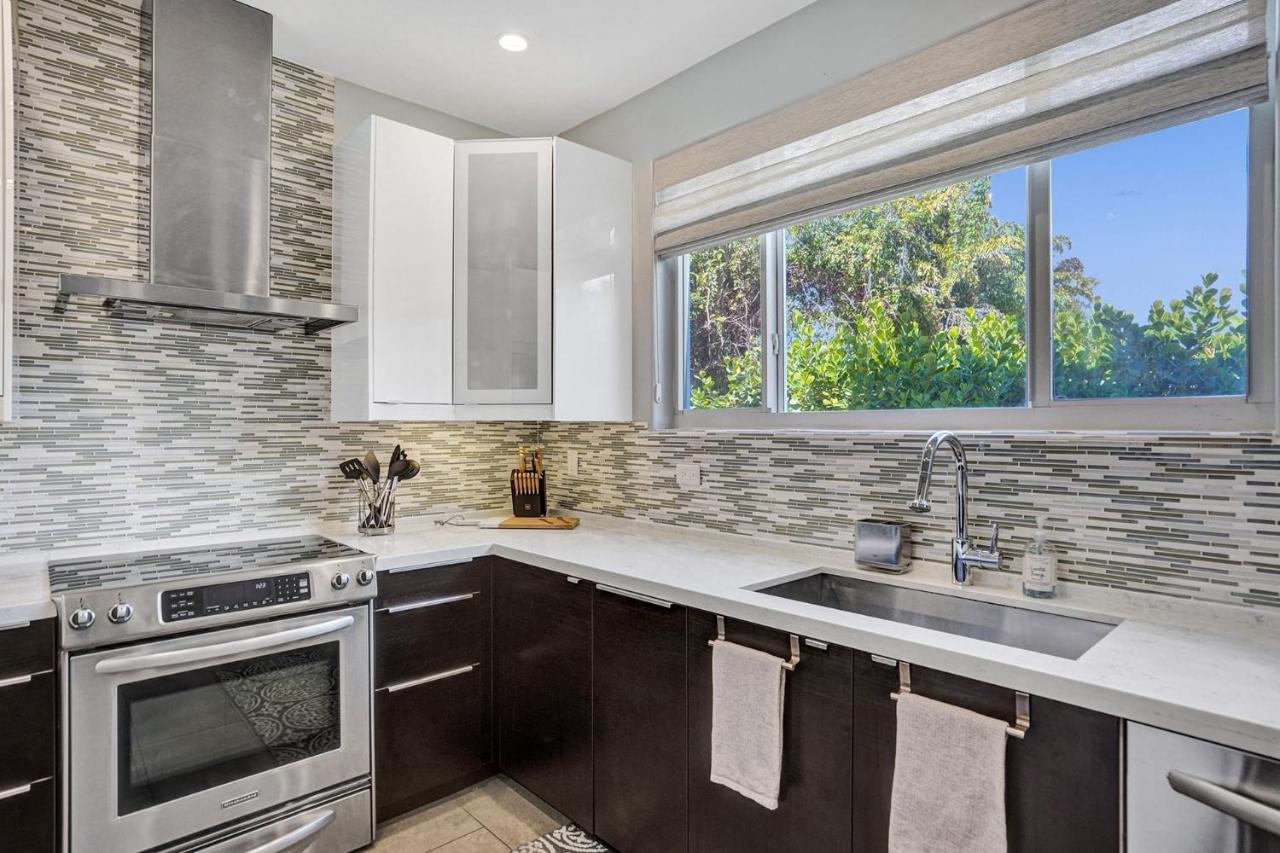 Holiday home Victoria Park Overlook Fort Lauderdale