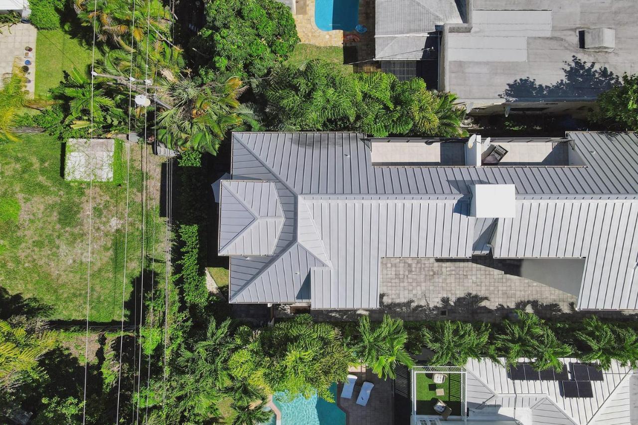 Holiday home Victoria Park Overlook Fort Lauderdale