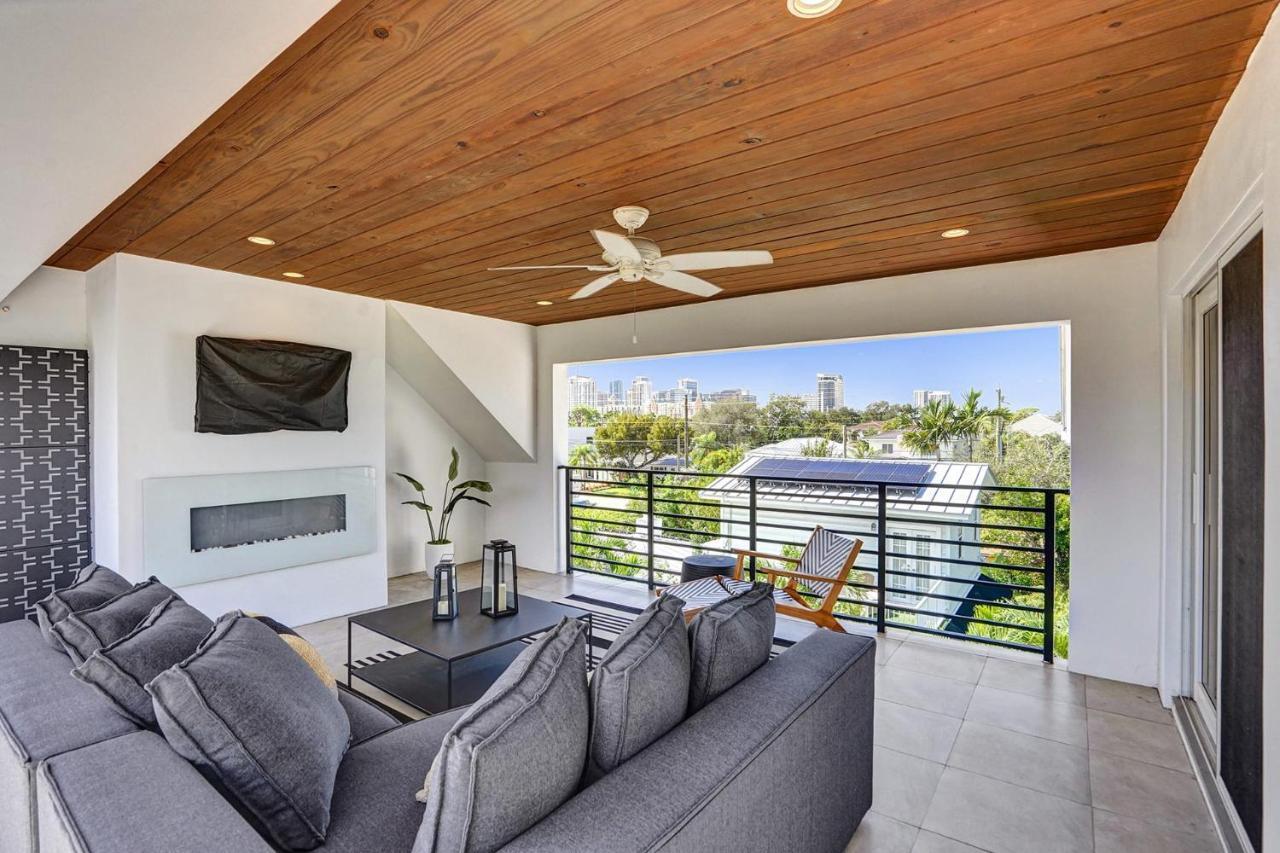 Holiday home Victoria Park Overlook *