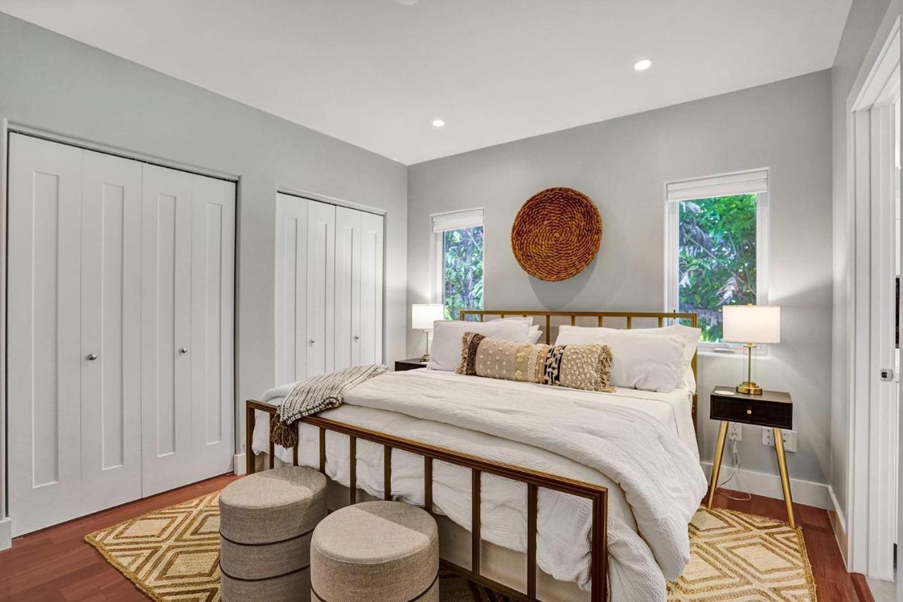 Victoria Park Overlook Holiday home Fort Lauderdale