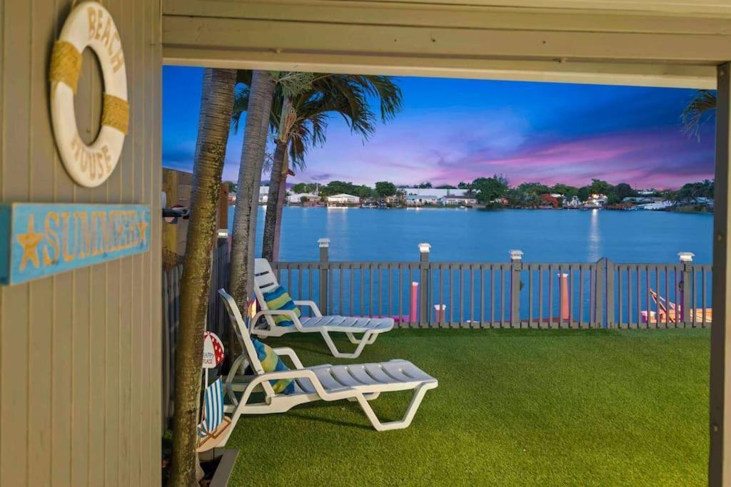 Lakefront Retreat Water View Fishing Casino *