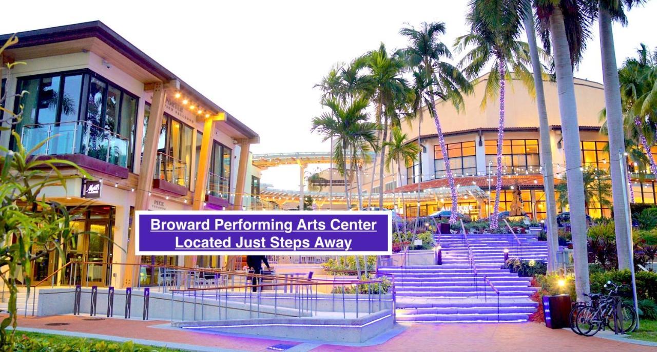 By Olas Bl, Pool, Parking, Remodeled & * Fort Lauderdale