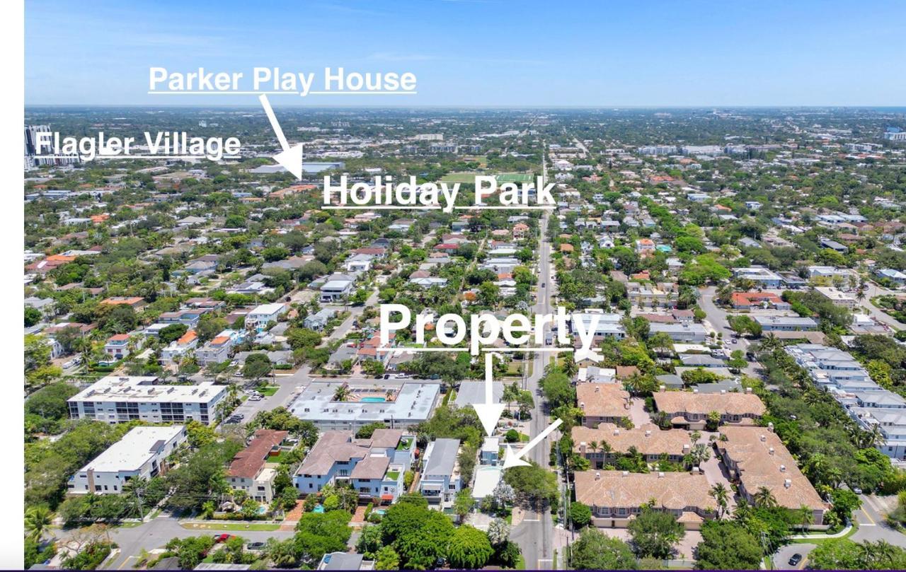 By Olas Bl, Pool, Parking, Remodeled & *