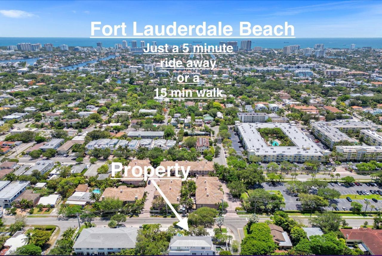 By Olas Bl, Pool, Parking, Remodeled & Apartment *