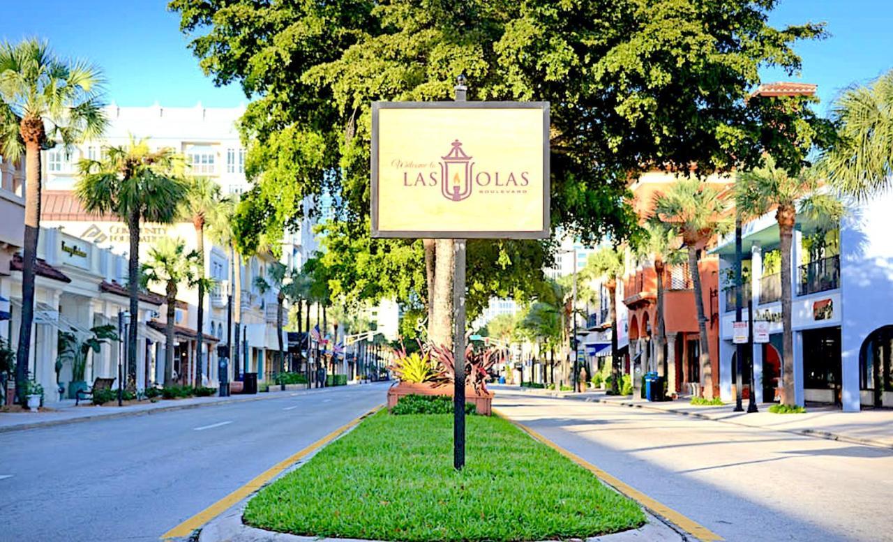 Apartment By Olas Bl, Pool, Parking, Remodeled &