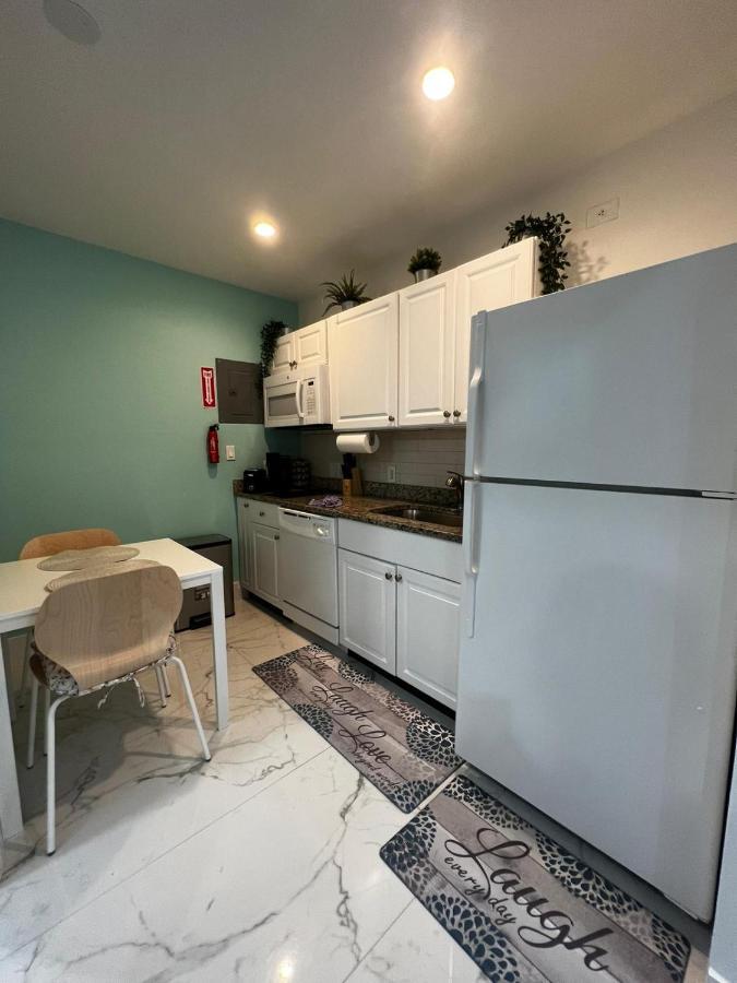 Apartment Sandy Shore *5 Min To Beach* Fort Lauderdale