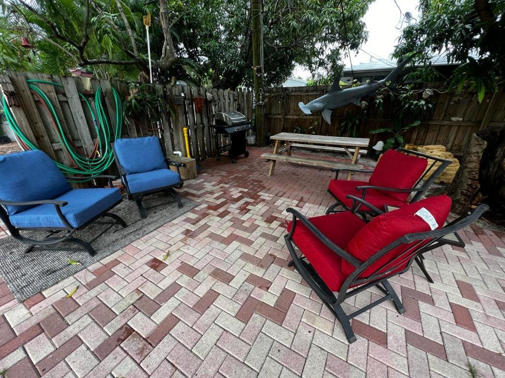 Apartment Sandy Shore *5 Min To Beach* Fort Lauderdale