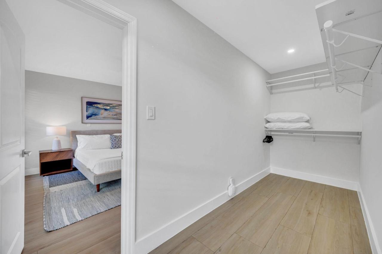 Holiday home Open Concept Proximity Lush Neighborhood Pearl Key Fort Lauderdale